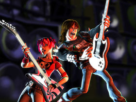 Guitar Hero: MusicRadar edition